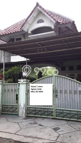 PRIME PROPERTY! Rumah area Tanjung Duren Selatan, 4 KT, Lingkungan Premium, LT 104m2m² Bangunan 72m2m² PRIME PROPERTY! Rumah area Tanjung Duren Selatan, 4 KT, Lingkungan Premium, LT 104m2m² Bangunan 72m2m²