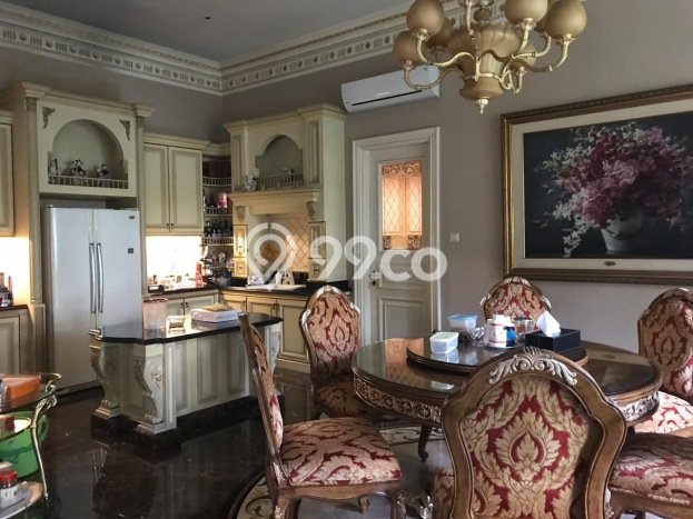 Rumah Akses Mudah di Pantai Indah Kapuk, Jakarta Utara, LT 525m² LB 750m² Rumah Akses Mudah di Pantai Indah Kapuk, Jakarta Utara, LT 525m² LB 750m²