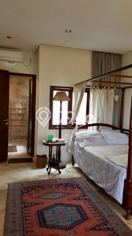 Dijual Rumah Elit Exclusive di Cilandak, Jakarta Selatan Dijual Rumah Elit Exclusive di Cilandak, Jakarta Selatan