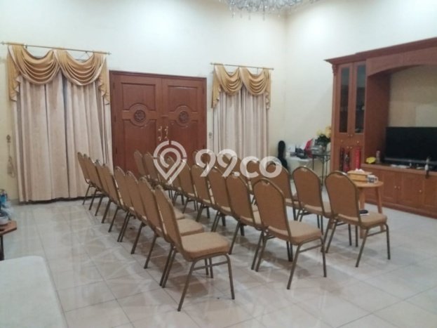 Dijual Rumah Mewah Elegan Dengan View Eksklusif di Alam Sutera, Tangerang Dijual Rumah Mewah Elegan Dengan View Eksklusif di Alam Sutera, Tangerang