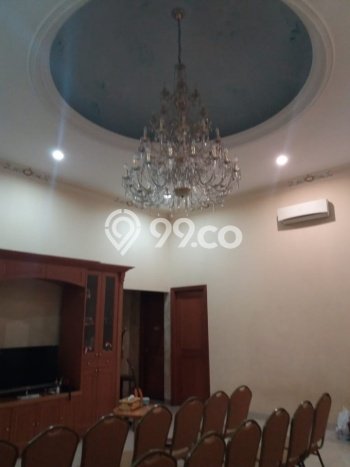 Dijual Rumah Mewah Elegan Dengan View Eksklusif di Alam Sutera, Tangerang Dijual Rumah Mewah Elegan Dengan View Eksklusif di Alam Sutera, Tangerang