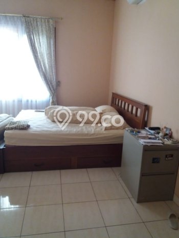 Dijual Rumah Mewah Elegan Dengan View Eksklusif di Alam Sutera, Tangerang Dijual Rumah Mewah Elegan Dengan View Eksklusif di Alam Sutera, Tangerang