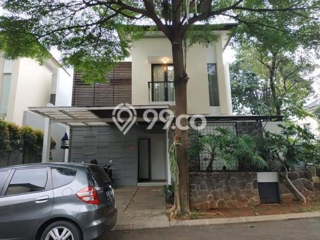 Hunian Mewah LB 160m2 Siap Pakai Desain Elegan di Lebak Bulus, Jakarta Selatan Hunian Mewah LB 160m2 Siap Pakai Desain Elegan di Lebak Bulus, Jakarta Selatan
