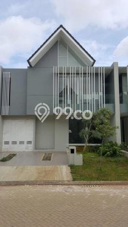 Rumah 4 KT 3 KM di Kawasan Bintaro, Jakarta Selatan Rumah 4 KT 3 KM di Kawasan Bintaro, Jakarta Selatan