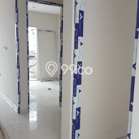 Rumah Impian dengan 4 Kamar Tidur di Kawasan Elite Mulyosari, Surabaya Rumah Impian dengan 4 Kamar Tidur di Kawasan Elite Mulyosari, Surabaya
