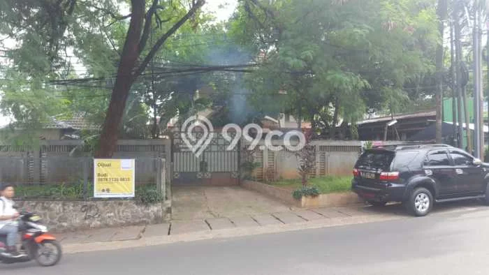Hot Offer Hunian Premium Ideal dan Luas di Cilandak, Jakarta Selatan Hot Offer Hunian Premium Ideal dan Luas di Cilandak, Jakarta Selatan