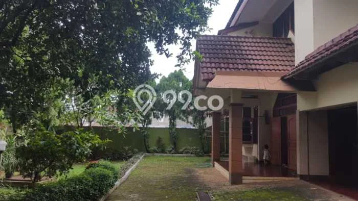 Hot Offer Hunian Premium Ideal dan Luas di Cilandak, Jakarta Selatan Hot Offer Hunian Premium Ideal dan Luas di Cilandak, Jakarta Selatan