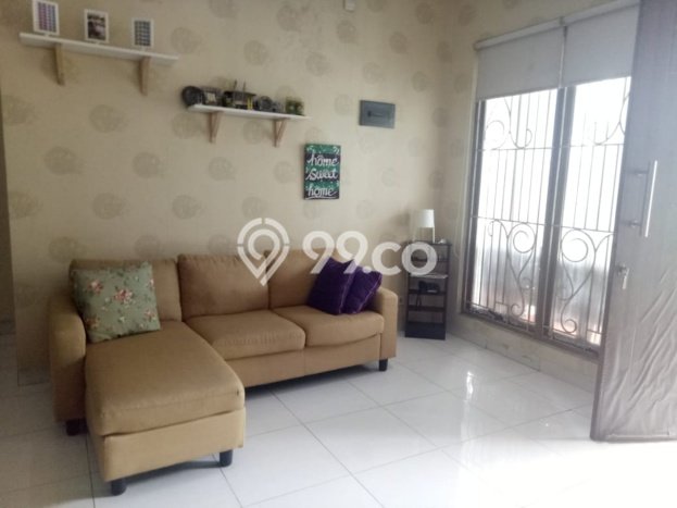Rumah Lokasi Strategis di Bintaro, Tangerang Selatan, LT 132m² Bangunan 140m² Rumah Lokasi Strategis di Bintaro, Tangerang Selatan, LT 132m² Bangunan 140m²