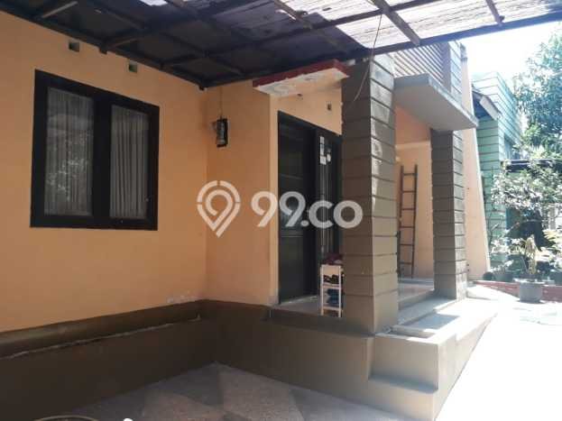 Rumah di Cibiru, Bandung, LT 112m² Bangunan 90m² Rumah di Cibiru, Bandung, LT 112m² Bangunan 90m²