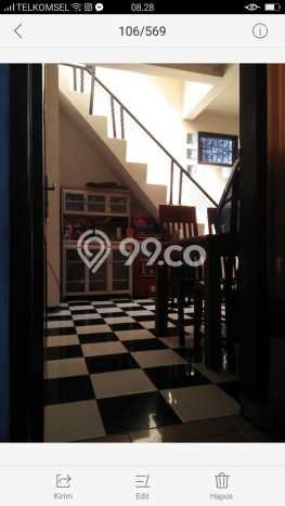 Rumah di Cibiru, Bandung, LT 112m² Bangunan 90m² Rumah di Cibiru, Bandung, LT 112m² Bangunan 90m²