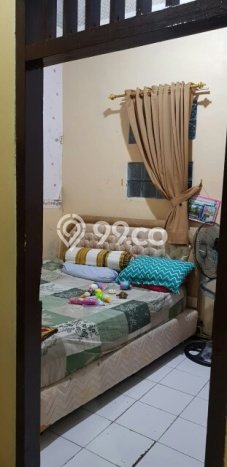 Hunian Nyaman Asri 4 KT Siap Huni di Kalisari Jakarta Timur Hunian Nyaman Asri 4 KT Siap Huni di Kalisari Jakarta Timur