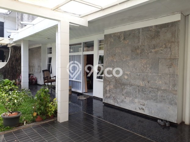 Rumah Impian Keluarga LB 220m² View Kota di Turangga, Bandung Rumah Impian Keluarga LB 220m² View Kota di Turangga, Bandung