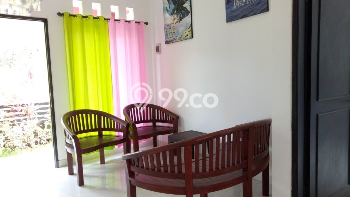 EXCLUSIVE HOME! Rumah di Taman Griya, 1 KM, Design Minimalis, Luas 200m² LB 45m² EXCLUSIVE HOME! Rumah di Taman Griya, 1 KM, Design Minimalis, Luas 200m² LB 45m²