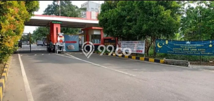 Jual Rumah Minimalis Bagus Punya 2 KT di Karawaci Tangerang SHM Jual Rumah Minimalis Bagus Punya 2 KT di Karawaci Tangerang SHM
