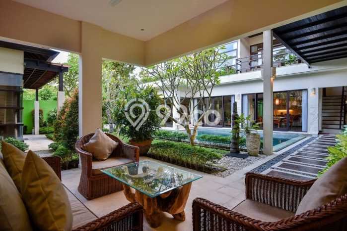 For Sale! Luxury House LT 400m2 Desain Modern di Sanur For Sale! Luxury House LT 400m2 Desain Modern di Sanur