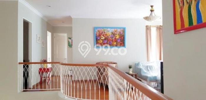 Jual Rumah Mewah Megah Dengan View Cantik di Lebak Bulus, Jakarta Selatan Jual Rumah Mewah Megah Dengan View Cantik di Lebak Bulus, Jakarta Selatan