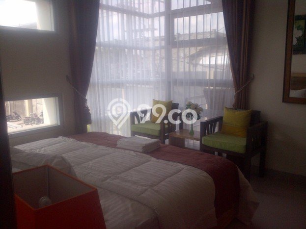 Rumah sewa siap pakai 3 Kamar Tidur di Kerobokan Kaja, Badung Rumah sewa siap pakai 3 Kamar Tidur di Kerobokan Kaja, Badung