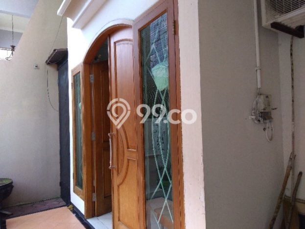 Rumah LT 162m² di Solo Baru, Solo - Lokasi Strategis Rumah LT 162m² di Solo Baru, Solo - Lokasi Strategis