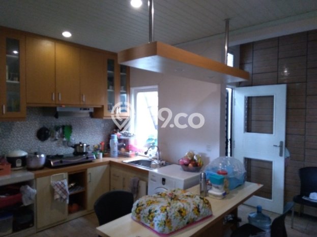 Rumah LT 162m² di Solo Baru, Solo - Lokasi Strategis Rumah LT 162m² di Solo Baru, Solo - Lokasi Strategis