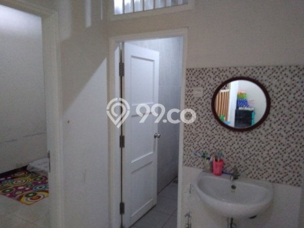 Rumah LT 162m² di Solo Baru, Solo - Lokasi Strategis Rumah LT 162m² di Solo Baru, Solo - Lokasi Strategis