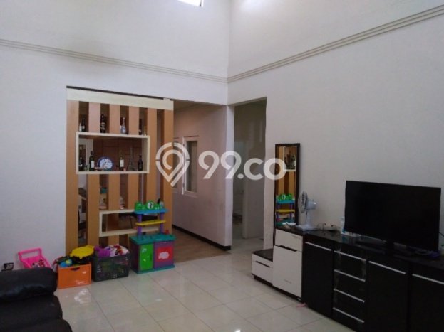 Rumah LT 162m² di Solo Baru, Solo - Lokasi Strategis Rumah LT 162m² di Solo Baru, Solo - Lokasi Strategis