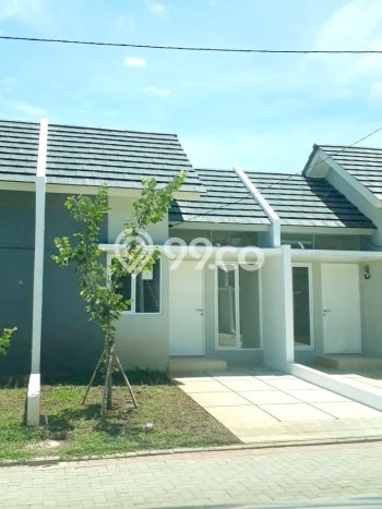 Jual Rumah Murah Meriah Legok Punya 1 Kamar & LT 60m2 Jual Rumah Murah Meriah Legok Punya 1 Kamar & LT 60m2