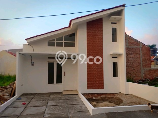 Hunian Nyaman Asri 2 KT Siap Pakai di Tanah Baru Depok Hunian Nyaman Asri 2 KT Siap Pakai di Tanah Baru Depok