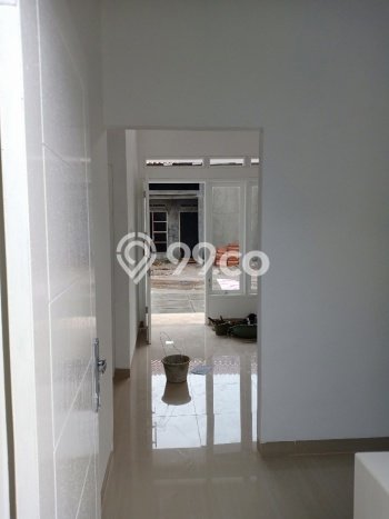 Hunian Nyaman Asri 2 KT Siap Pakai di Tanah Baru Depok Hunian Nyaman Asri 2 KT Siap Pakai di Tanah Baru Depok
