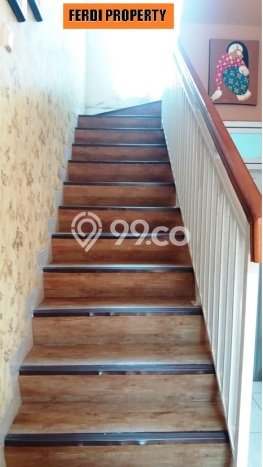 Rumah Minimalis 3 KT di Cibubur Jakarta Timur Rumah Minimalis 3 KT di Cibubur Jakarta Timur