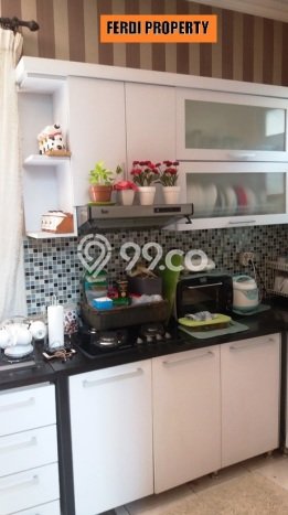 Rumah Minimalis 3 KT di Cibubur Jakarta Timur Rumah Minimalis 3 KT di Cibubur Jakarta Timur