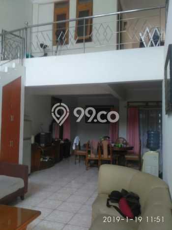 Rumah di Kawasan Batununggal, Area Elite LT 250m² Rumah di Kawasan Batununggal, Area Elite LT 250m²