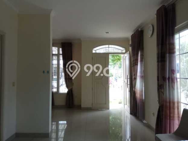 Jarang Ada! Rumah Sewa 4 Kamar Nyaman Siap Huni Green Lake City Jarang Ada! Rumah Sewa 4 Kamar Nyaman Siap Huni Green Lake City