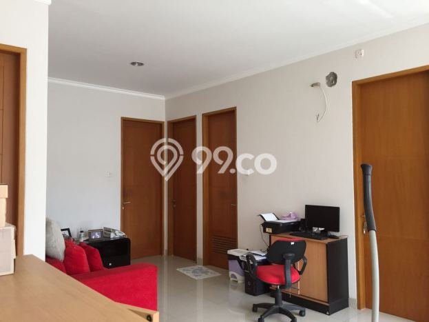 For Sale! Luxury House LT 175m2 Desain Elegan di Kalibata For Sale! Luxury House LT 175m2 Desain Elegan di Kalibata