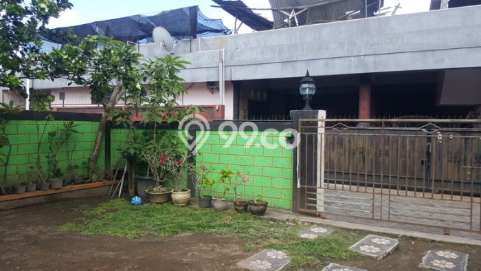 Rumah Modern Cantik 2 KT Siap Huni di Denpasar Selatan Rumah Modern Cantik 2 KT Siap Huni di Denpasar Selatan