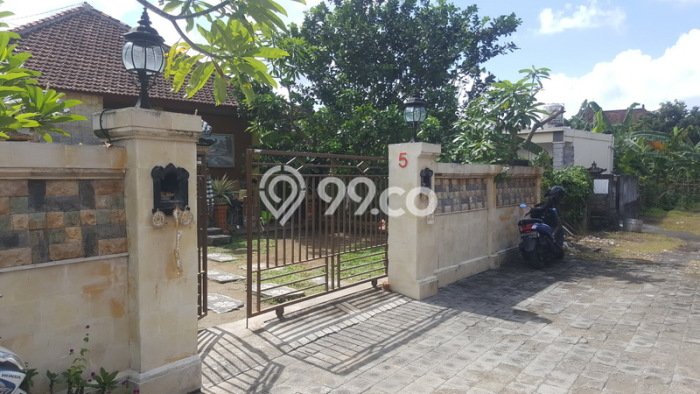 Rumah Modern Cantik 2 KT Siap Huni di Denpasar Selatan Rumah Modern Cantik 2 KT Siap Huni di Denpasar Selatan