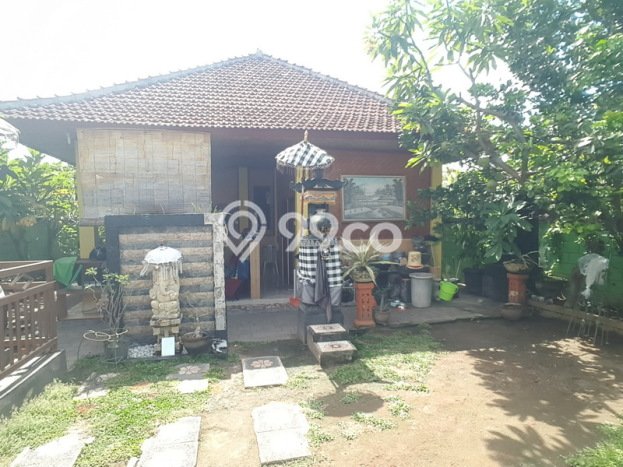 Rumah Modern Cantik 2 KT Siap Huni di Denpasar Selatan Rumah Modern Cantik 2 KT Siap Huni di Denpasar Selatan