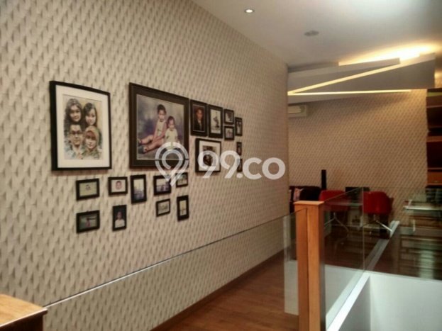 Hunian Super Mewah dengan Akses Paling Strategis di Kemang, Jakarta Selatan Hunian Super Mewah dengan Akses Paling Strategis di Kemang, Jakarta Selatan