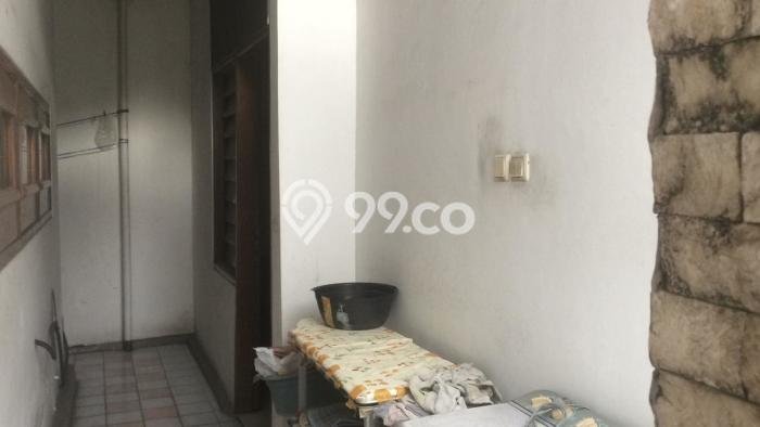 Dijual Rumah Eksklusif 3 KT di Gatot Subroto, Denpasar Dijual Rumah Eksklusif 3 KT di Gatot Subroto, Denpasar