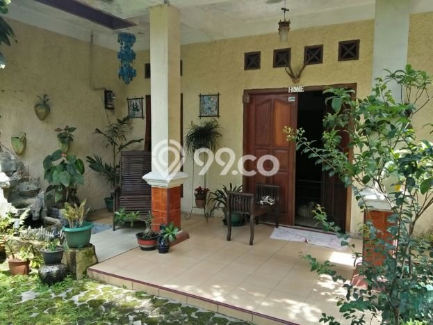 Rumah Minimalis 3 KT di Sukmajaya Depok Rumah Minimalis 3 KT di Sukmajaya Depok