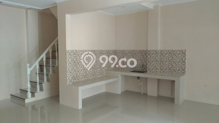 Jual Rumah Modern 3 KT di Serpong Villa Melati Mas, Tangerang Selatan Jual Rumah Modern 3 KT di Serpong Villa Melati Mas, Tangerang Selatan