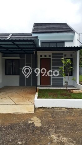 Rumah Terjangkau Dijual Area Pancoran Mas, Depok Harga Rp 500 Juta Rumah Terjangkau Dijual Area Pancoran Mas, Depok Harga Rp 500 Juta