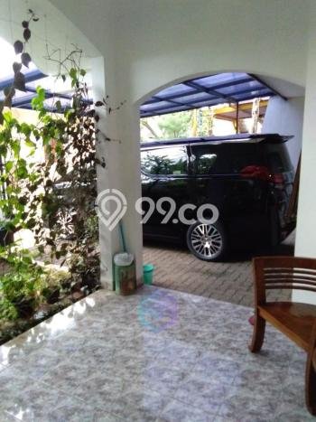 Hunian Nyaman Asri 4 KT Siap Huni di Pangkalan Jati Depok Hunian Nyaman Asri 4 KT Siap Huni di Pangkalan Jati Depok