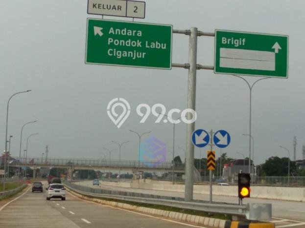 Hunian Nyaman Asri 4 KT Siap Huni di Pangkalan Jati Depok Hunian Nyaman Asri 4 KT Siap Huni di Pangkalan Jati Depok