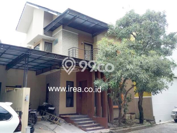 Dijual Rumah Minimalis Bagus Punya 3 KT di Grogol Solo SHM Dijual Rumah Minimalis Bagus Punya 3 KT di Grogol Solo SHM