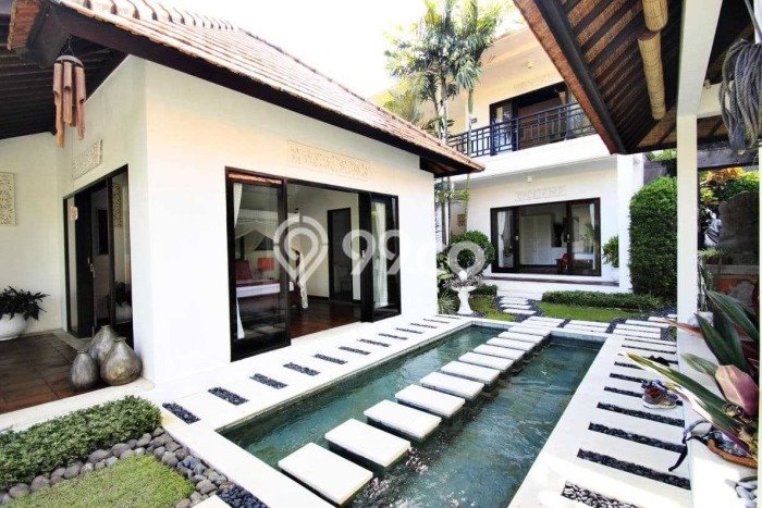 Dijual Rumah Luas Megah Dengan View Cantik di Pererenan, Badung Dijual Rumah Luas Megah Dengan View Cantik di Pererenan, Badung