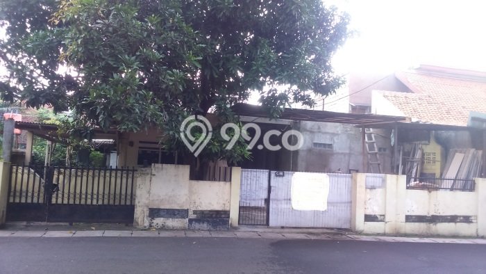 Rumah Mewah Siap Huni LT 210m2 di Pasar Minggu, Jakarta Selatan Rumah Mewah Siap Huni LT 210m2 di Pasar Minggu, Jakarta Selatan
