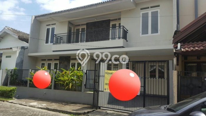 Rumah Luxury Modern Siap Huni di Bintaro Tangerang Selatan Rumah Luxury Modern Siap Huni di Bintaro Tangerang Selatan