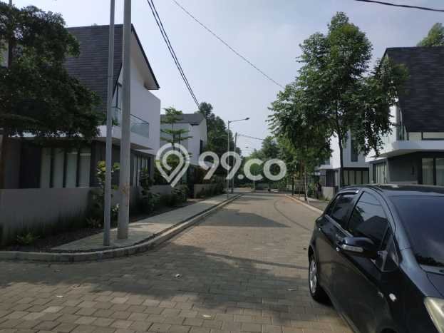 Rumah Modern Cantik 3 Kamar Bisa Langsung Pindah di Cinere Rumah Modern Cantik 3 Kamar Bisa Langsung Pindah di Cinere
