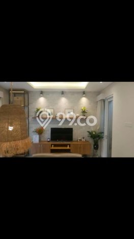 Jual Rumah Modern 2 KT di Gading Serpong, Tangerang Jual Rumah Modern 2 KT di Gading Serpong, Tangerang