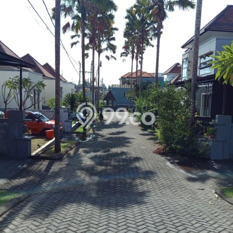 Rumah Strategis kawasan Jimbaran, 2 KT, Lingkungan Nyaman, Luas 103m² Bangunan 54m² Rumah Strategis kawasan Jimbaran, 2 KT, Lingkungan Nyaman, Luas 103m² Bangunan 54m²